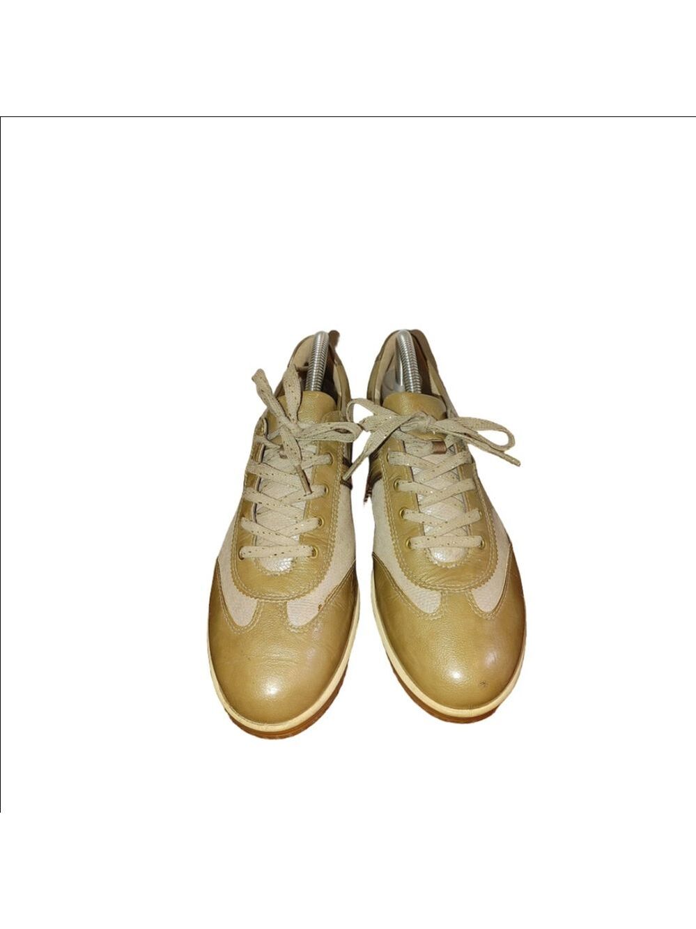 Ecco Hydromax Golf Shoes Size 40